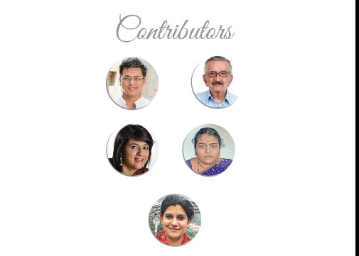 May Contributors